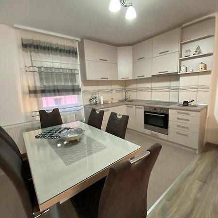 Apartman Drina Berilovac Ngoại thất bức ảnh