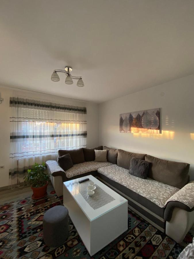 Apartman Drina Berilovac Ngoại thất bức ảnh
