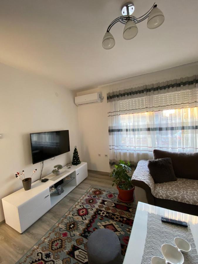 Apartman Drina Berilovac Ngoại thất bức ảnh