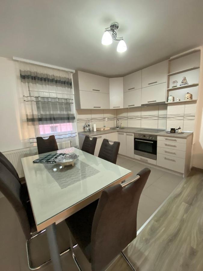 Apartman Drina Berilovac Ngoại thất bức ảnh