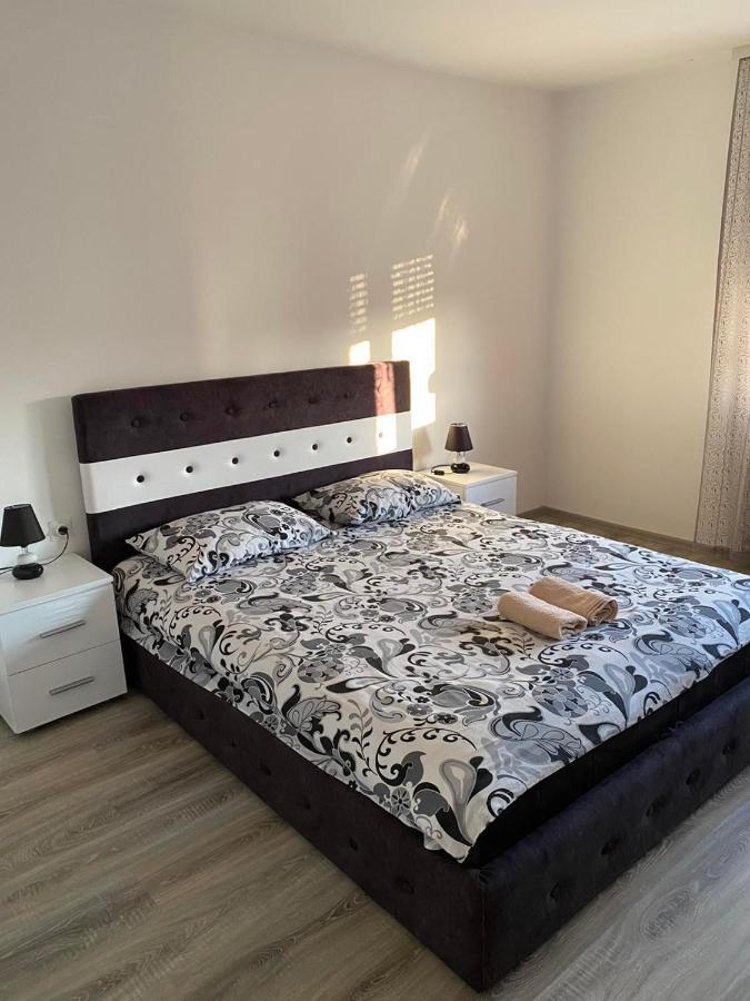 Apartman Drina Berilovac Ngoại thất bức ảnh