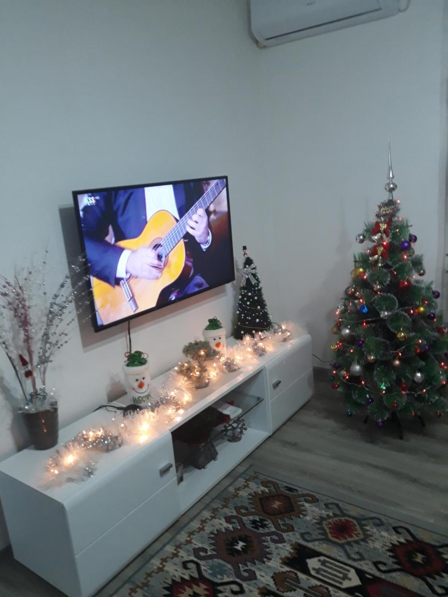 Apartman Drina Berilovac Ngoại thất bức ảnh